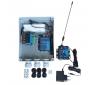 Solar Integrator Solwis