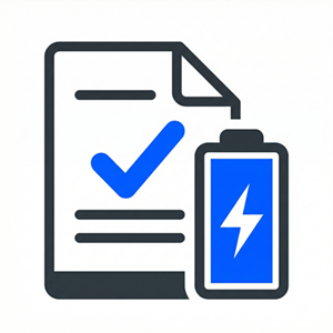 zgłoszenia magazynów energii